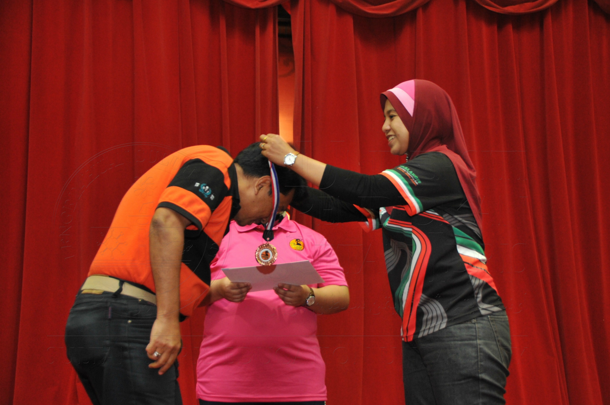 PRO15 158 CATUR HAS 9447